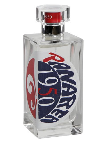 Parfums Bombay 1950 Panarea fragrance bottle