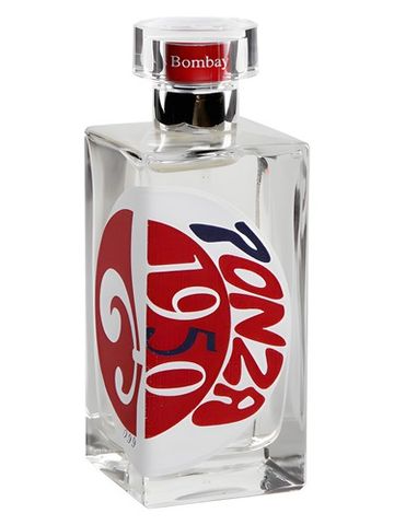 Parfums Bombay 1950 Ponza fragrance bottle
