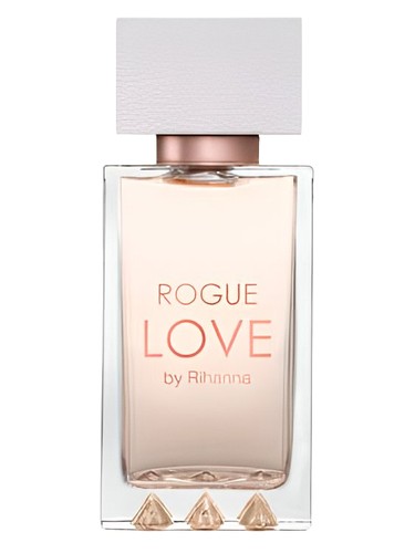Rihanna Rogue Love