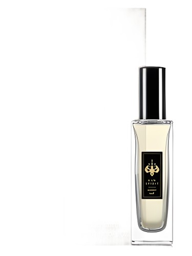 Raw Spirit Fragrances Winter Oak