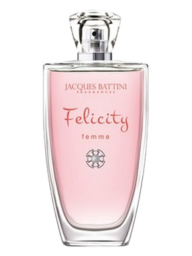 Jacques Battini Felicity