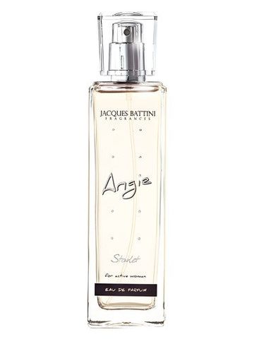 Jacques Battini Angie fragrance bottle