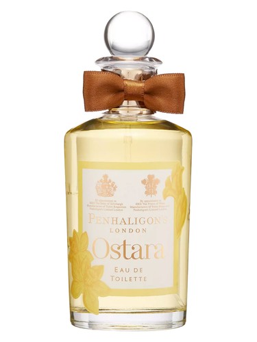 Penhaligon s Ostara fragrance bottle
