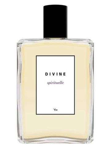 Divine Spirituelle fragrance bottle