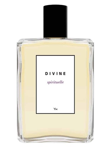 Divine Spirituelle