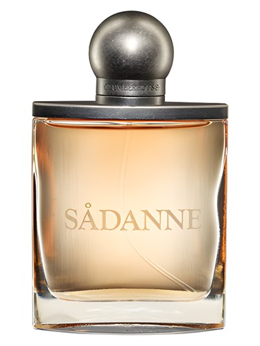 Slumberhouse Sadanne fragrance bottle