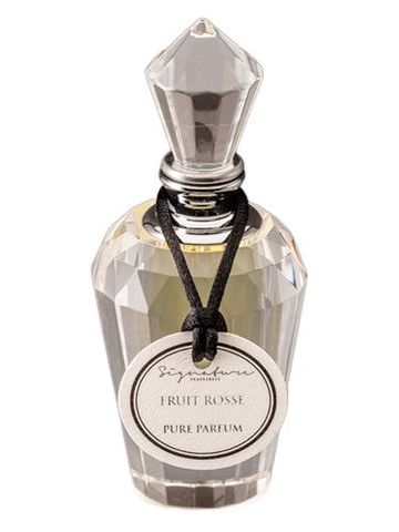 Signature Fragrances Fruit Rosse fragrance bottle