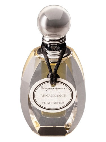 Signature Fragrances Renaissance