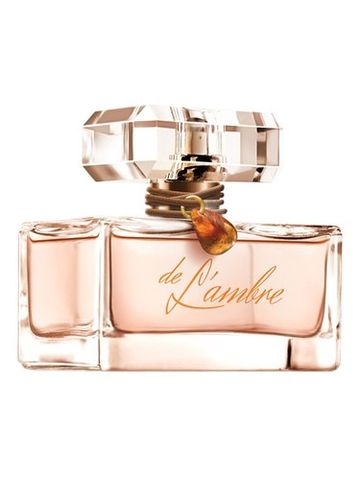 Jacques Battini De L'Ambre fragrance bottle