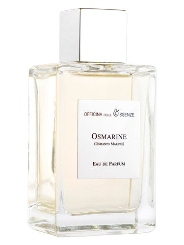 Officina delle Essenze Osmarine (Osmanto Marino) fragrance bottle