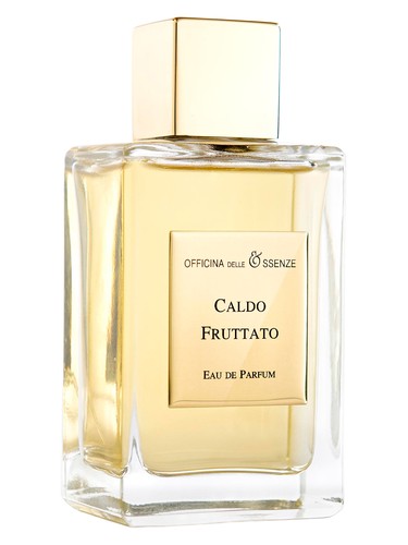 Officina delle Essenze Caldo Fruttato fragrance bottle