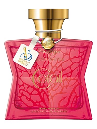 Jacques Battini Corail