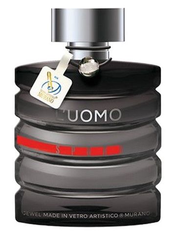 Jacques Battini L'Uomo Sport fragrance bottle