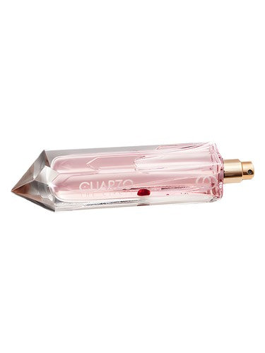 Cuarzo The Circle Ruby fragrance bottle
