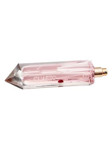 Cuarzo The Circle Ruby fragrance bottle
