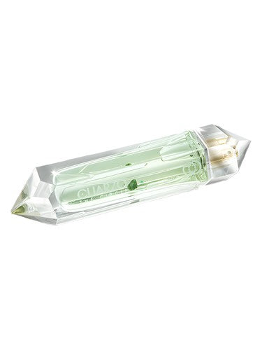 Cuarzo The Circle Emerald fragrance bottle