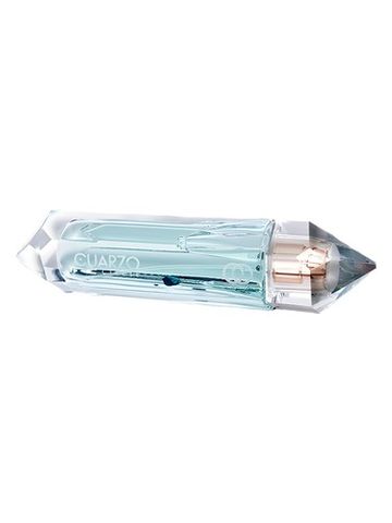Cuarzo The Circle Sapphire fragrance bottle