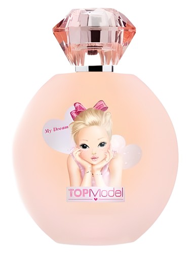 TOPModel My Dream
