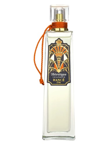 Rance 1795 Heroique fragrance bottle