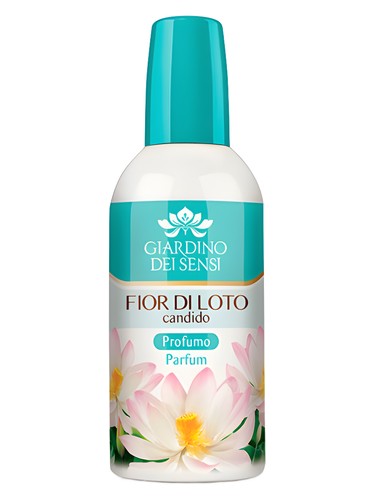 Giardino Dei Sensi Fior di Loto Candido fragrance bottle