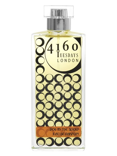 4160 Tuesdays Doe In The Snow fragrance bottle