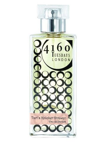 4160 Tuesdays Tart's Knicker Drawer fragrance bottle