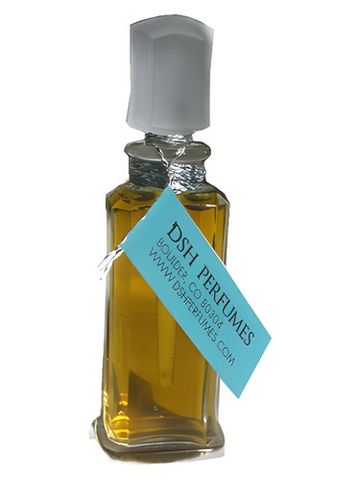 DSH Perfumes Deco Diamonds fragrance bottle