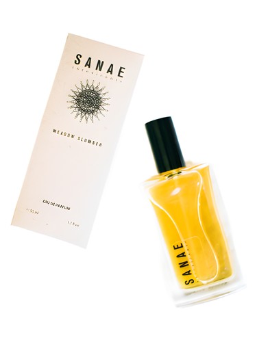 Sanae Intoxicants Meadow Slumber