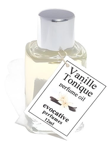Evocative Perfumes Vanille Tonique fragrance bottle