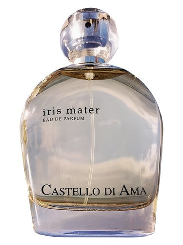 Castello di Ama Iris Mater fragrance bottle