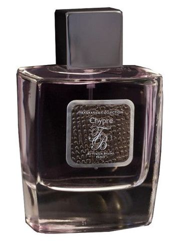 Franck Boclet Chypre fragrance bottle