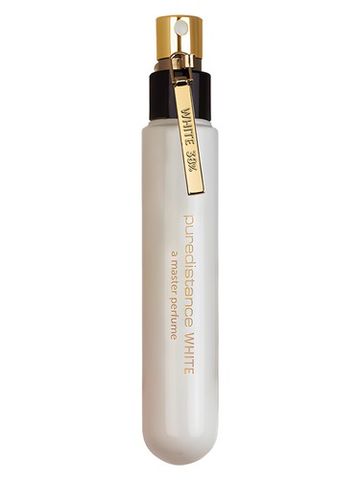 Puredistance White No. 06 fragrance bottle