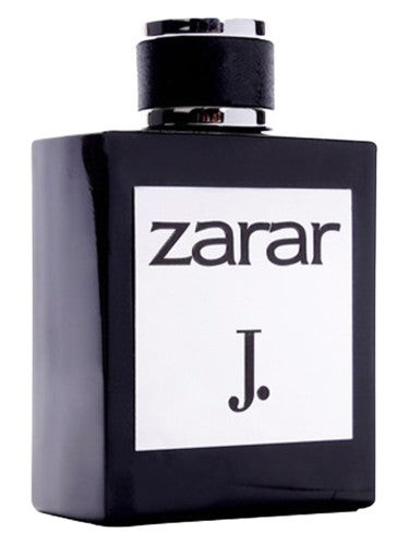 Junaid Jamshed Zarar