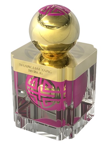 Shanghai Tang Rose Silk