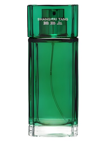 Shanghai Tang Jade Dragon