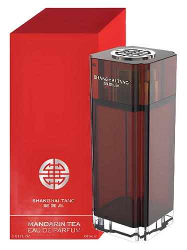 Shanghai Tang Mandarin Tea
