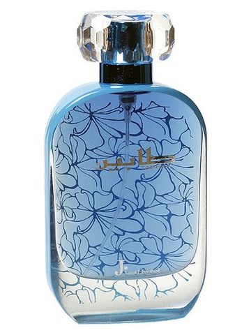 Junaid Jamshed Tabeen fragrance bottle