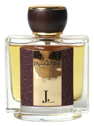 Junaid Jamshed Oudh Al Junaid