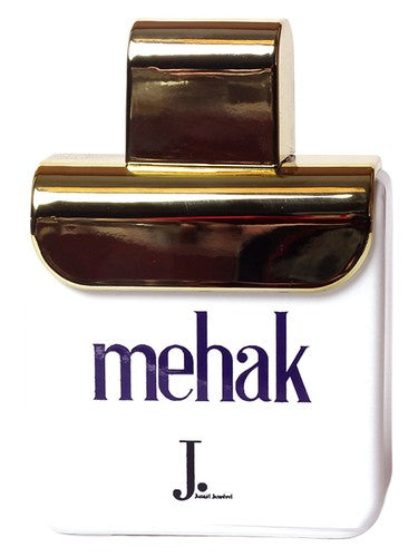 Junaid Jamshed Mehak