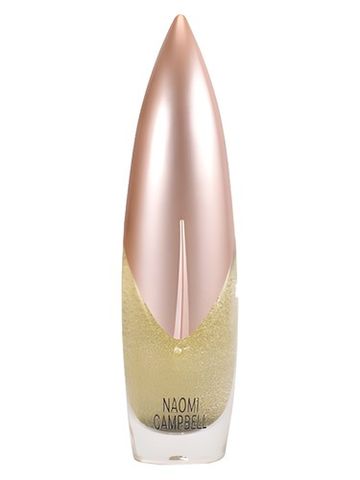 Naomi Campbell Naomi Campbell Shine & Glimmer fragrance bottle