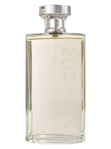 Montana Samar fragrance bottle
