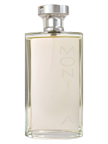 Montana Samar fragrance bottle