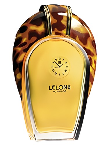 Lucien Lelong Lelong Pour Femme fragrance bottle