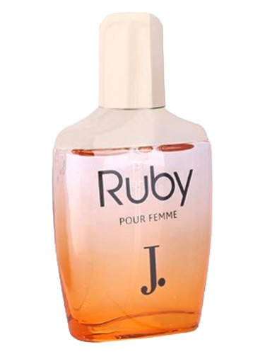 Junaid Jamshed Ruby