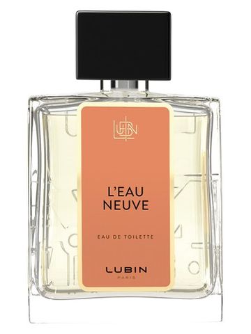 Lubin L'Eau Neuve fragrance bottle