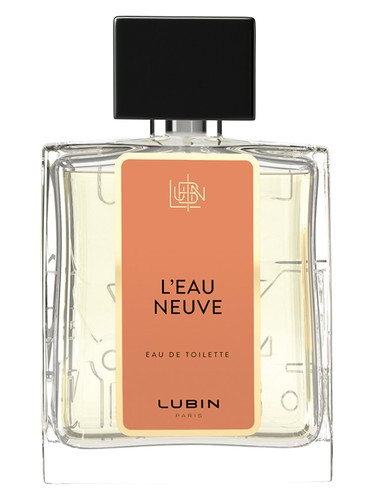 Lubin L'Eau Neuve
