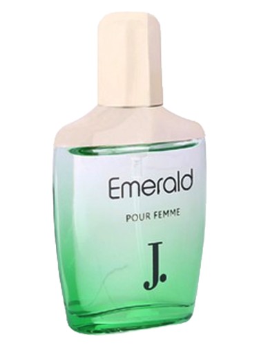 Junaid Jamshed Emerald