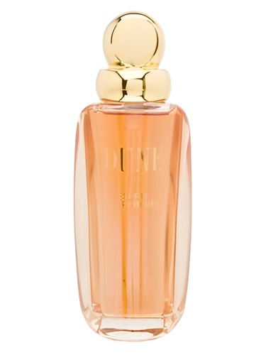 Dior Dune Esprit de Parfum fragrance bottle