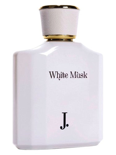 Junaid Jamshed White Musk