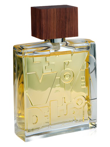 Lubin Le Vetiver